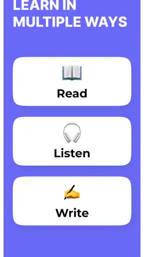Anki Pro: Flashcards Learning screenshot