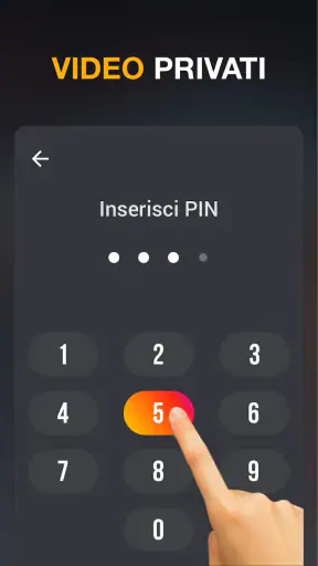 App Download Video in HD screenshot