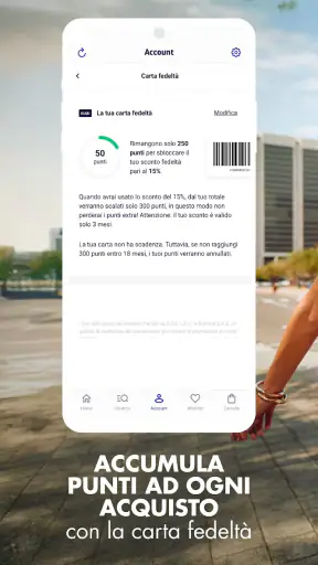 App Kiabi, shopping moda casa screenshot