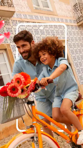 App Kiabi, shopping moda casa screenshot
