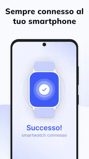 App Smartwatch - BT Notifier screenshot