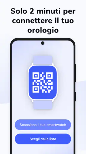App Smartwatch - BT Notifier screenshot