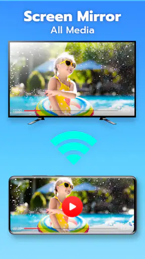 App Telecomando Universale TV screenshot