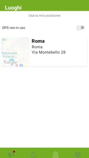 App24 screenshot