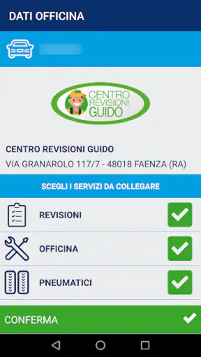 App&Drive screenshot
