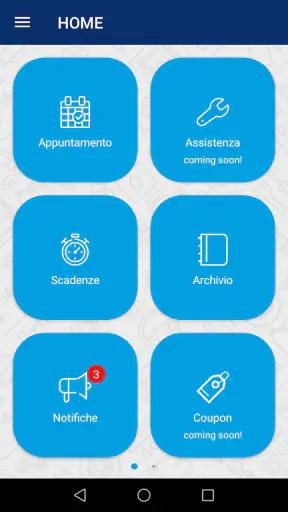 App&Drive screenshot
