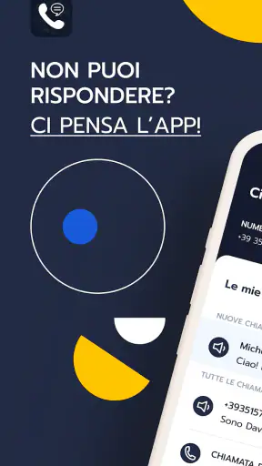 AppSegreteria Telefonica screenshot