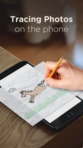 AR Drawing: Paint & Sketch screenshot