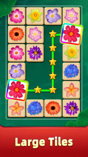 Arcadia Onet Match: Mahjong screenshot