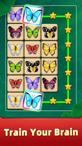 Arcadia Onet Match: Mahjong screenshot