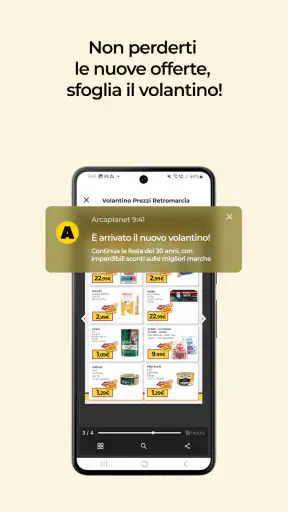 Arcaplanet – Pet store online screenshot