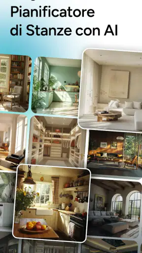 Arch - AI Home Design screenshot