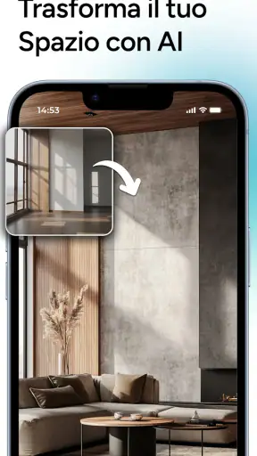 Arch - AI Home Design screenshot