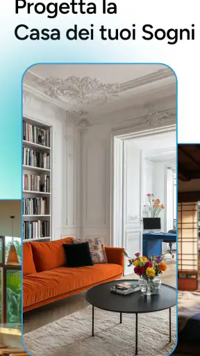 Arch - AI Home Design screenshot