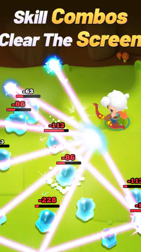 Archero 2 screenshot