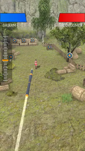 Archery Clash! screenshot