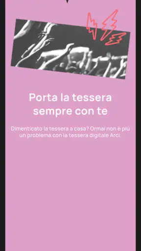 ARCI screenshot