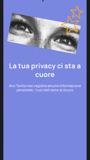 ARCI screenshot