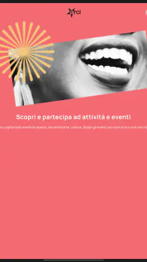 ARCI screenshot