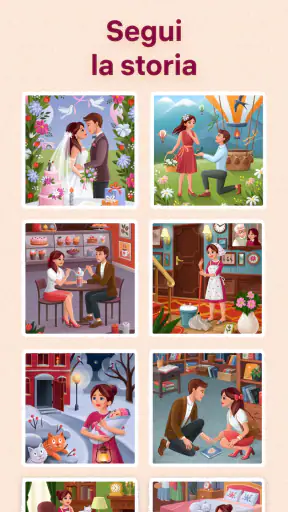Art Puzzle - Giochi rompicapo screenshot