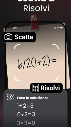 Ask AI - Chatbot IA italiano screenshot
