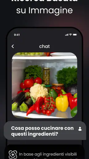 Ask AI - Chatbot IA italiano screenshot