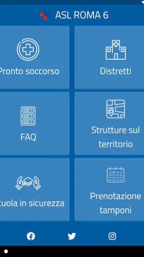 ASL Roma 6 screenshot