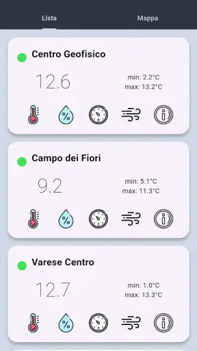 Astrogeo screenshot