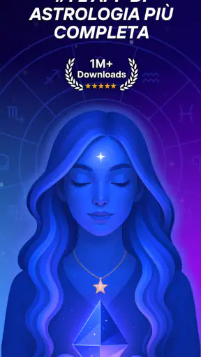 Astroscope: Guida Astrologica screenshot