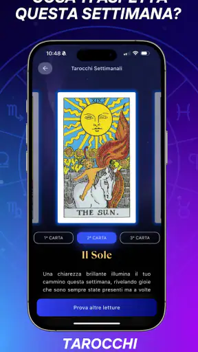 Astroscope: Guida Astrologica screenshot