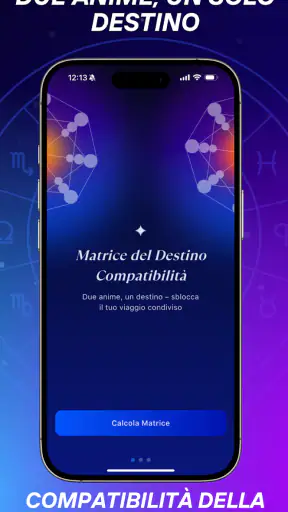 Astroscope: Guida Astrologica screenshot