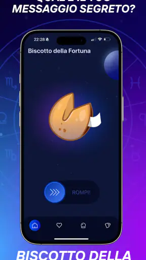 Astroscope: Guida Astrologica screenshot
