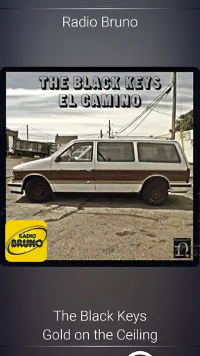 Audials Play: Radio & Podcasts screenshot