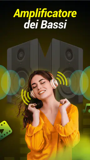 Aumenta Volume Telefono screenshot