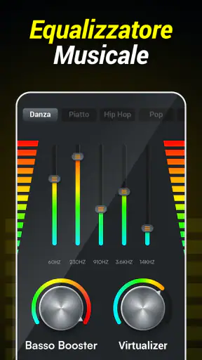 Aumenta Volume Telefono screenshot