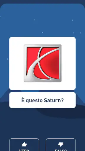 Auto Logo Quiz screenshot