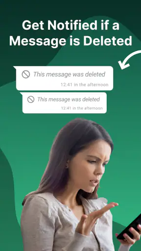 Auto RDM - Recupera i messaggi screenshot