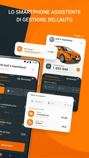 AUTODOC CLUB: riparazione auto screenshot