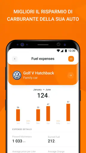 AUTODOC CLUB: riparazione auto screenshot