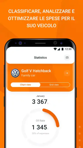 AUTODOC CLUB: riparazione auto screenshot