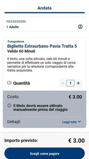 Autoguidovie screenshot