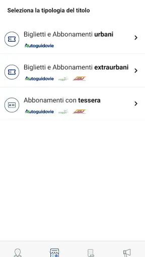 Autoguidovie screenshot