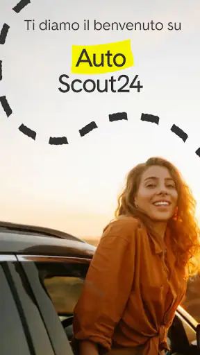 AutoScout24 Svizzera screenshot