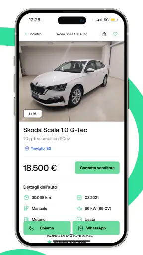 AutoSuperMarket screenshot