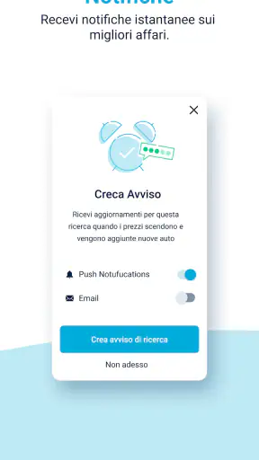 AutoUncle: cerca auto usate screenshot