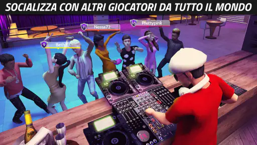 Avakin Life - 3D Avatar screenshot