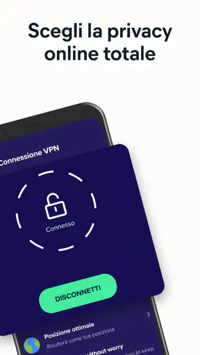 Avast Antivirus & Sicurezza screenshot