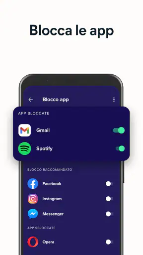 Avast Antivirus & Sicurezza screenshot