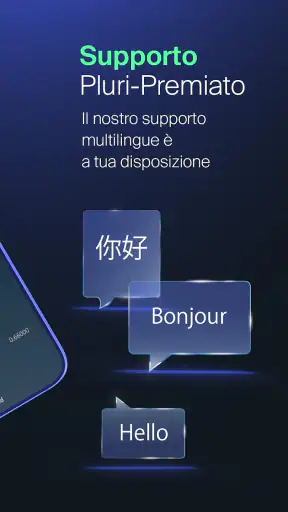 AvaTrade: App di trading screenshot