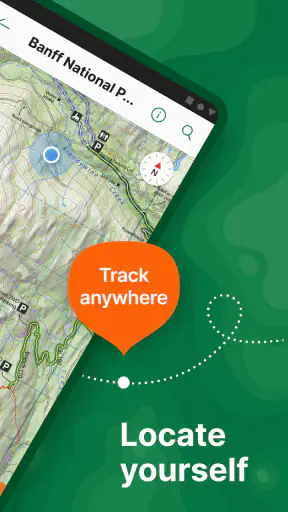 Avenza Maps: Mappatura Offline screenshot